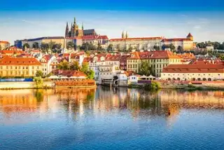 Transportation in Prague: How to get around in Prague?