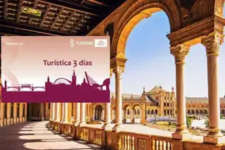 Transportation in Seville: how to move to Seville?