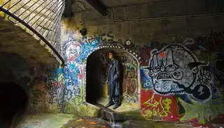 Urbex: the strange but fascinating pastime of urban explorers