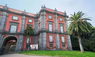 Visit the Capodimonte Museum in Naples: tickets, prices, schedules