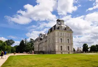 Visit the Château de Cheverny : tickets, prices, times