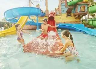 Visit Costa Caribe Aquatic Park in PortAventura: tickets, prices, times