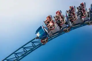 Visit Europa-Park: tickets, prices, schedules