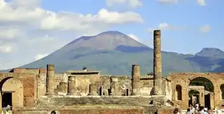 Visit Pompei: tickets, prices, schedules