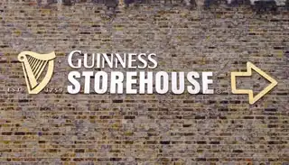 Visit Guinness Storehouse in Dublin: tickets, prices, schedules