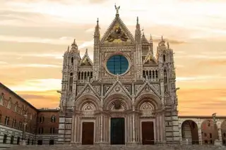 Visit Siena Cathedral: tickets, prices, schedules