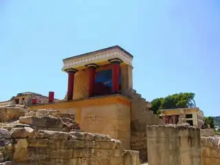 Visit the Palace of Knossos in Crete: tickets, prices, schedules