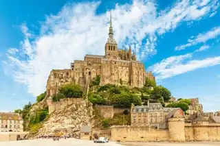 Visit the Abbey of Mont Saint-Michel: tickets, prices, schedules