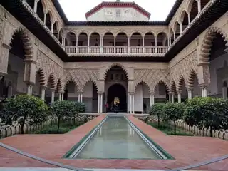 Visit the Alcazar de Seville: ticket, schedules, prices...