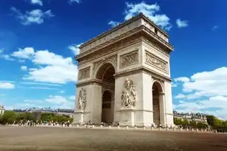 Visit the Arc de Triomphe: tickets, prices, schedules