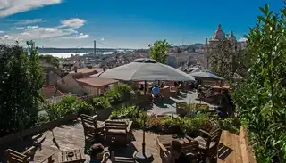 Visit Lisbon as a local