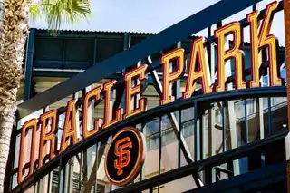 Visit Oracle Park in San Francisco: tickets, prices, schedules