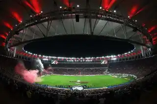 Visit the Maracanã Stadium in Rio: tickets, prices, schedules