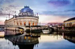 Visit the Bode Museum in Berlin: tickets, prices, schedules