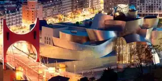 Visit the Guggenheim Museum in Bilbao: tickets, prices, schedules