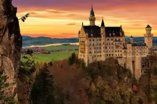 Visit Neuschwanstein Castle: tickets, prices, schedules