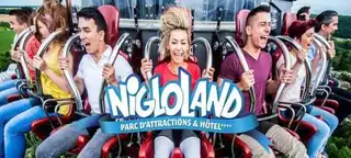 Visit Nigloland: tickets, prices, schedules