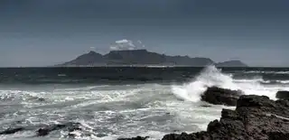 Visit Robben Island: reservations