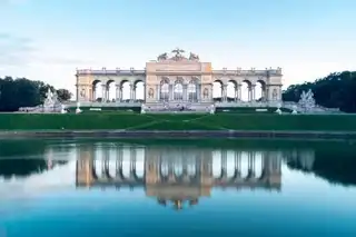 Visit Schönbrunn Castle in Vienna: tickets, prices, schedules