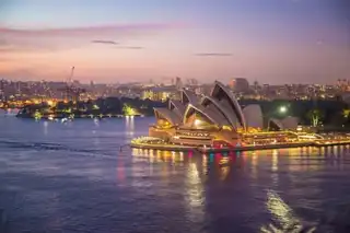 Visit the Sydney Opera: tickets, prices, schedules