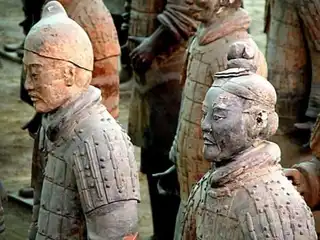 Visit the terracotta army of Xi’An: tickets, prices, schedules