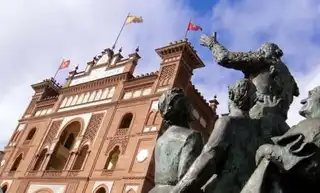 Visit the Arènes de las Ventas in Madrid: tickets, prices, schedules