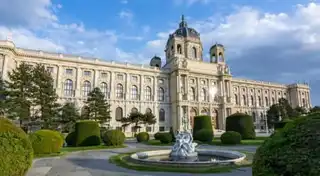 Visit the Museum of Art History in Vienna: tickets, prices, schedules