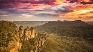 Visit the Blue Mountains in Australia: Booking & Rates