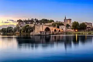 Visit Avignon Bridge: tickets, prices, schedules