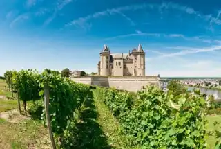 Visit Saumur Castle: tickets, prices, schedules