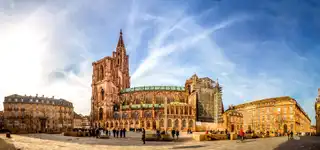 Visit the Cathedral of Notre-Dame de Strasbourg : tickets, prices, times