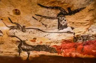 Visit the cave of Lascaux: tickets, prices, schedules