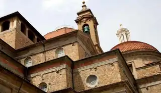 Visit the Medici Chapels with a cut ticket