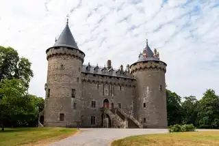 Visit the castle of Combourg : tickets, prices, times