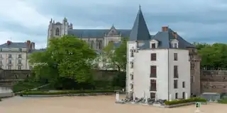 Visit the Château des Ducs de Bretagne : tickets, prices, times