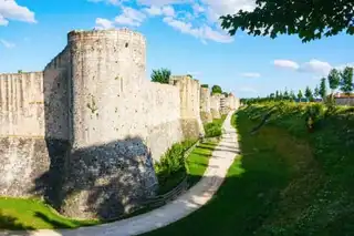 Visit the Medieval City of Provins: tickets, prices, schedules