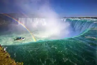 Visit Niagara Falls: Tickets, Rates, Hours