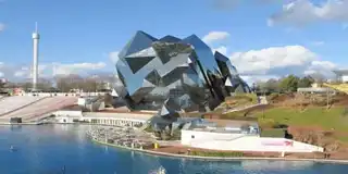 Visit the Futuroscope: tickets, prices, schedules