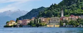 Visit Lake Como, the emblematic Lake Lombardy