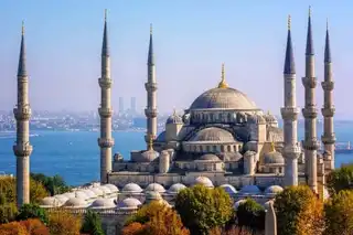 Visit the Blue Mosque: tickets, prices, times • Wanderlix