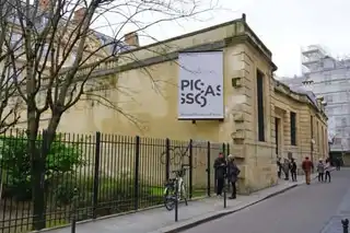 Visit Picasso Museum in Paris: tickets, prices, schedules