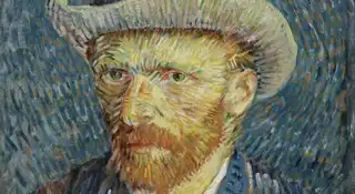 Visit the Van Gogh Museum in Amsterdam