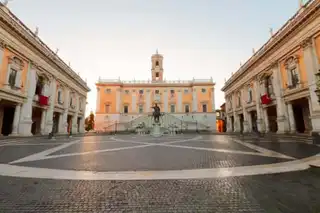 Visit the Capitol Museums in Rome: tickets, prices, schedules