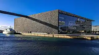 Visit the Mucem in Marseille: tickets, prices, schedules