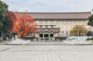 Visit the National Museum of Tokyo: tickets, prices, schedules