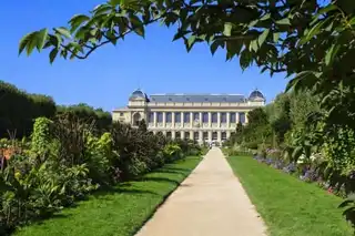 Visit the National Museum of Natural History in Paris: tickets, prices, schedules