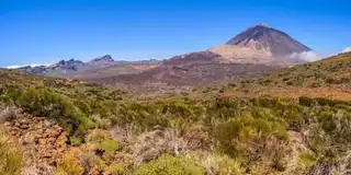 Visit the Teide National Park in Tenerife: tickets, prices, schedules