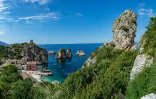 Visit the Zingaro Nature Reserve in Sicily: tickets, prices, schedules