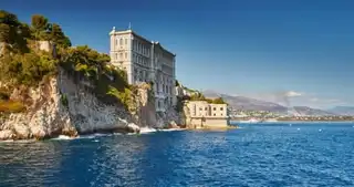 Visit the Oceanographic Museum of Monaco: tickets, prices, schedules