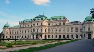 Visit the Palais du Belvédère in Vienna: tickets, prices, schedules